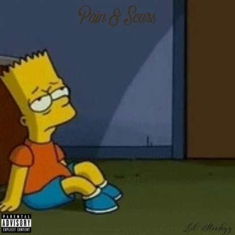 Pain & Scars ft. Boyfifty