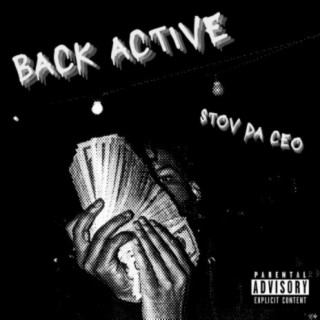 Stov Da CEO