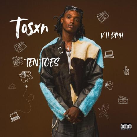 Ten Toes | Boomplay Music