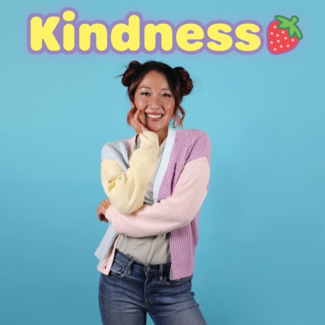Kindness | Boomplay Music