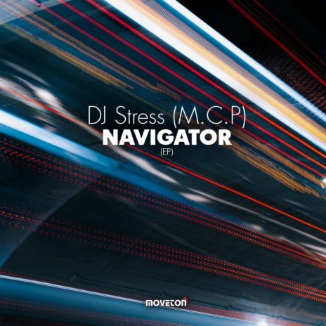 Navigator (Original Mix)