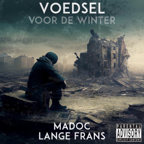 Voedsel voor de Winter ft. Lange Frans | Boomplay Music