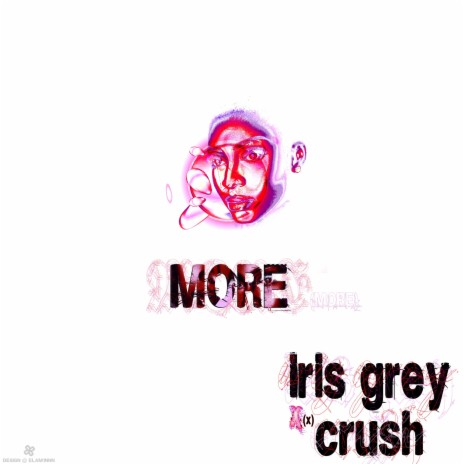 More ft. Crush