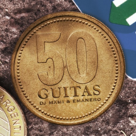 50 Guitas ft. emanero