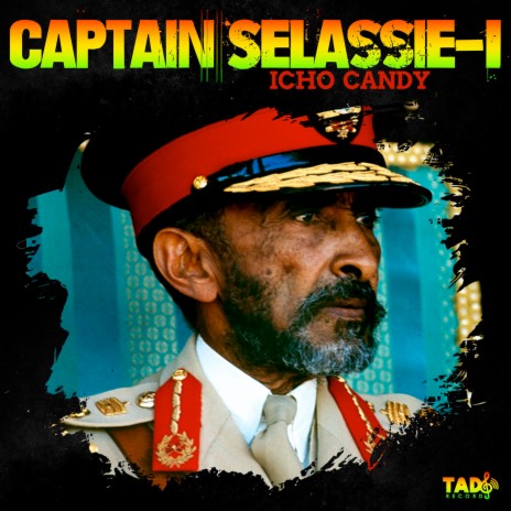 Captain Selassie-I | Boomplay Music