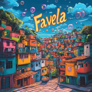 Favela lyrics | Boomplay Music