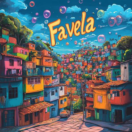 Favela | Boomplay Music