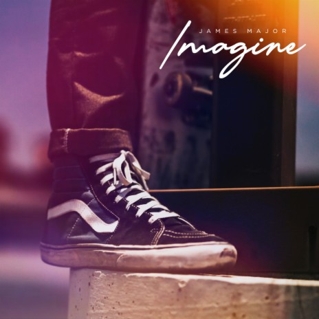 Imagine | Boomplay Music