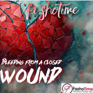 Bleeding From A Closed Wound lyrics | Boomplay Music