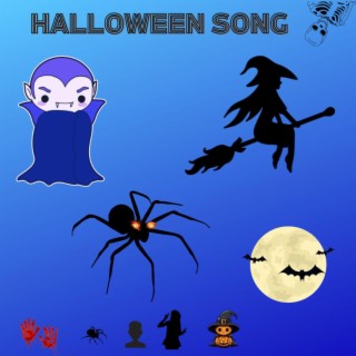 HALLOWEEN SONG