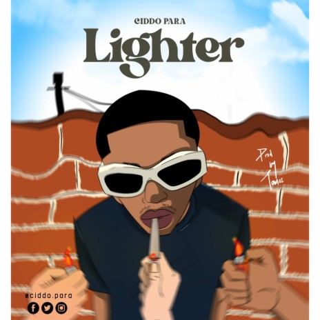 LIGHTER | Boomplay Music