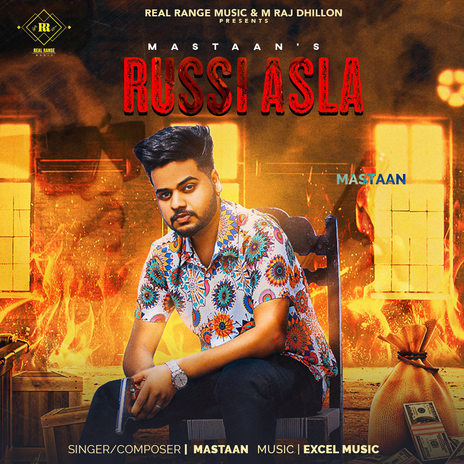 Russi Asla | Boomplay Music