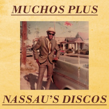 Nassau's Discos (Short Version) | Boomplay Music