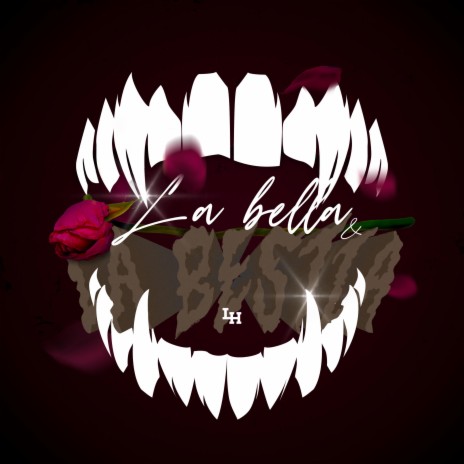 La bella e la bestia ft. Selly | Boomplay Music