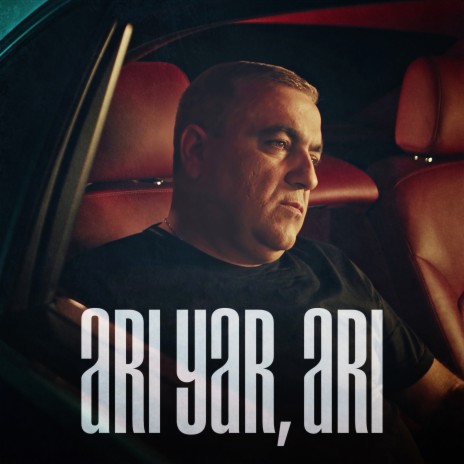 Ari yar, ari ft. DJ Davo & Nshan Hayrapetyan