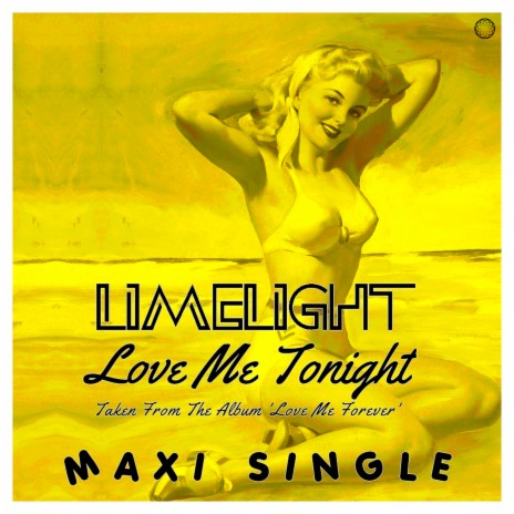 Love Me Tonight (Extended Vocal Night Mix) | Boomplay Music