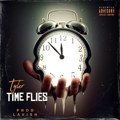 Time flies | Boomplay Music