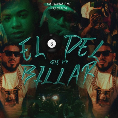 El 8 Del Billar | Boomplay Music