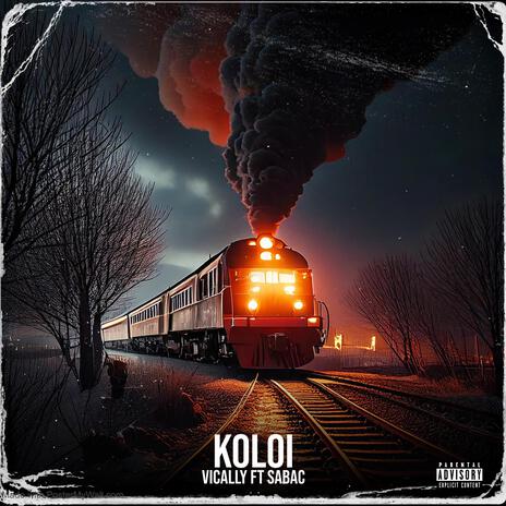 Koloi ft. Sabac | Boomplay Music