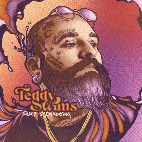 Teddy Swims Devil in a Dress Lyrics | Boomplay