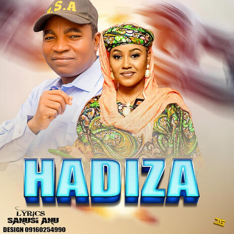 Hadiza | Boomplay Music