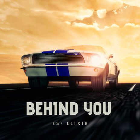 Behind You (Instrumental) | Boomplay Music