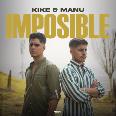 Imposible ft. Manu Sánchez | Boomplay Music