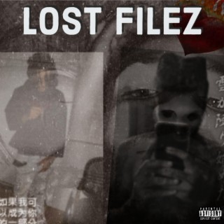 Lost Filez