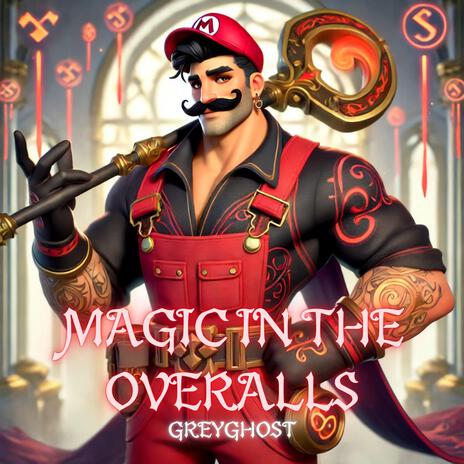 Magic in the Overalls | Boomplay Music