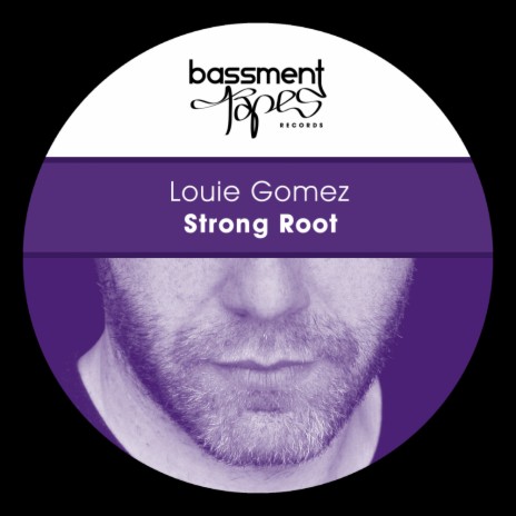 Strong Root (Vocal Dub)