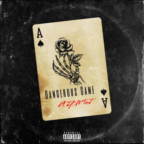 Dangerous Game ft. JBM Tre | Boomplay Music