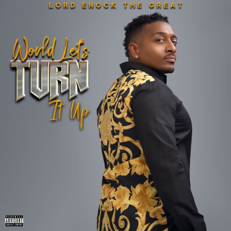 World Let's Turn It up! | Boomplay Music