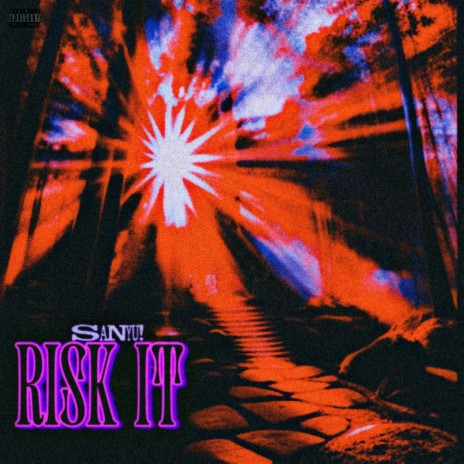 RISK IT* | Boomplay Music