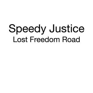 Lost Freedom Road