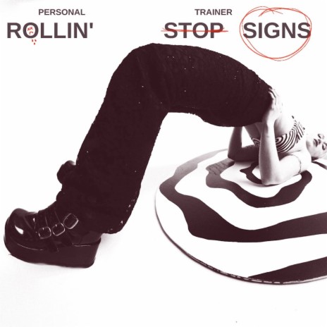 Rollin' Stop Signs | Boomplay Music