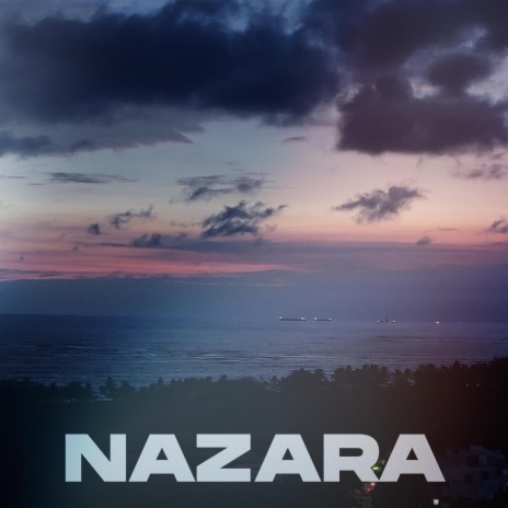 Nazara ft. Dronark
