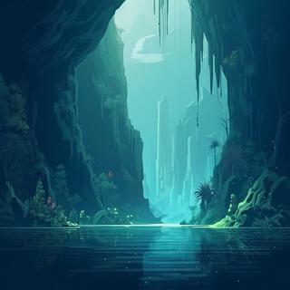 Deep Rivers: Calm Music For Relaxation