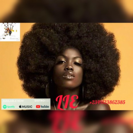 #freebeat#afrobeat #lie #2023 | Boomplay Music