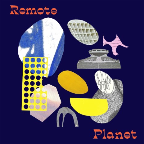 Remote Planet | Boomplay Music