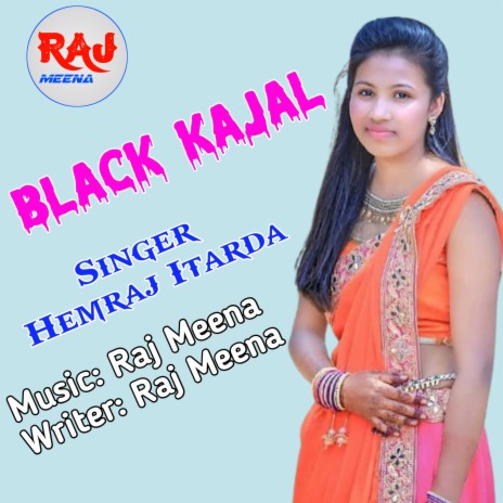 Black Kajal