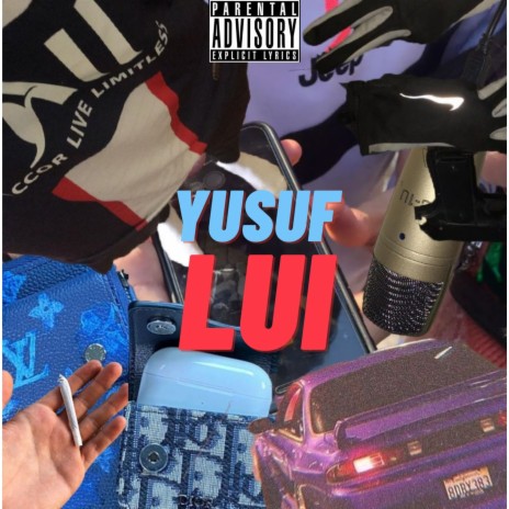 LUI | Boomplay Music