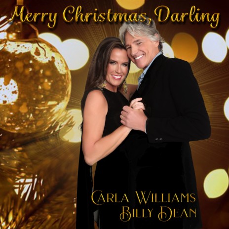 Merry Christmas, Darling ft. Billy Dean | Boomplay Music