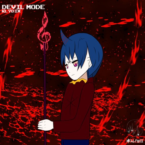 Devil Mode | Boomplay Music