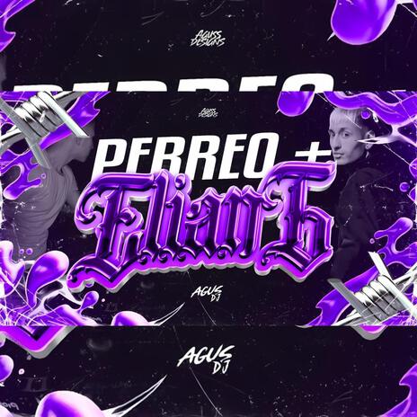 PERREO + ELIAN G ft. Agus DJ | Boomplay Music