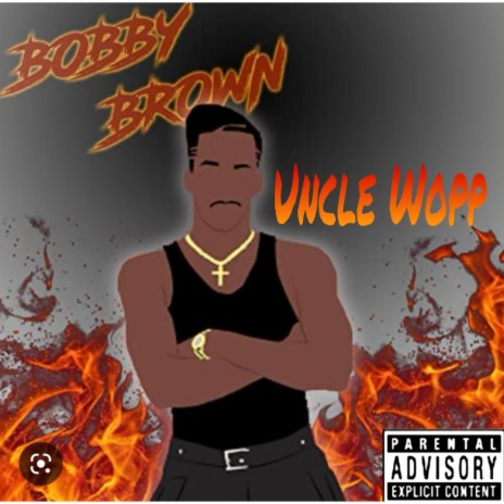 Bobby Brown | Boomplay Music