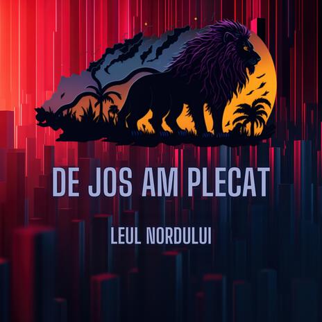 De jos am plecat | Boomplay Music