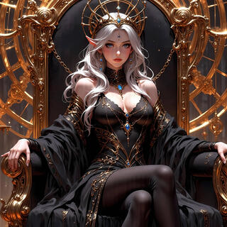 Throne