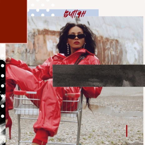 Buttah | Boomplay Music