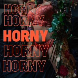 Horny