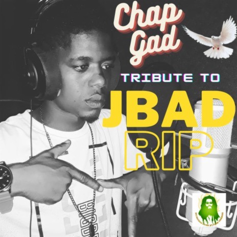 Jbad RIP | Boomplay Music